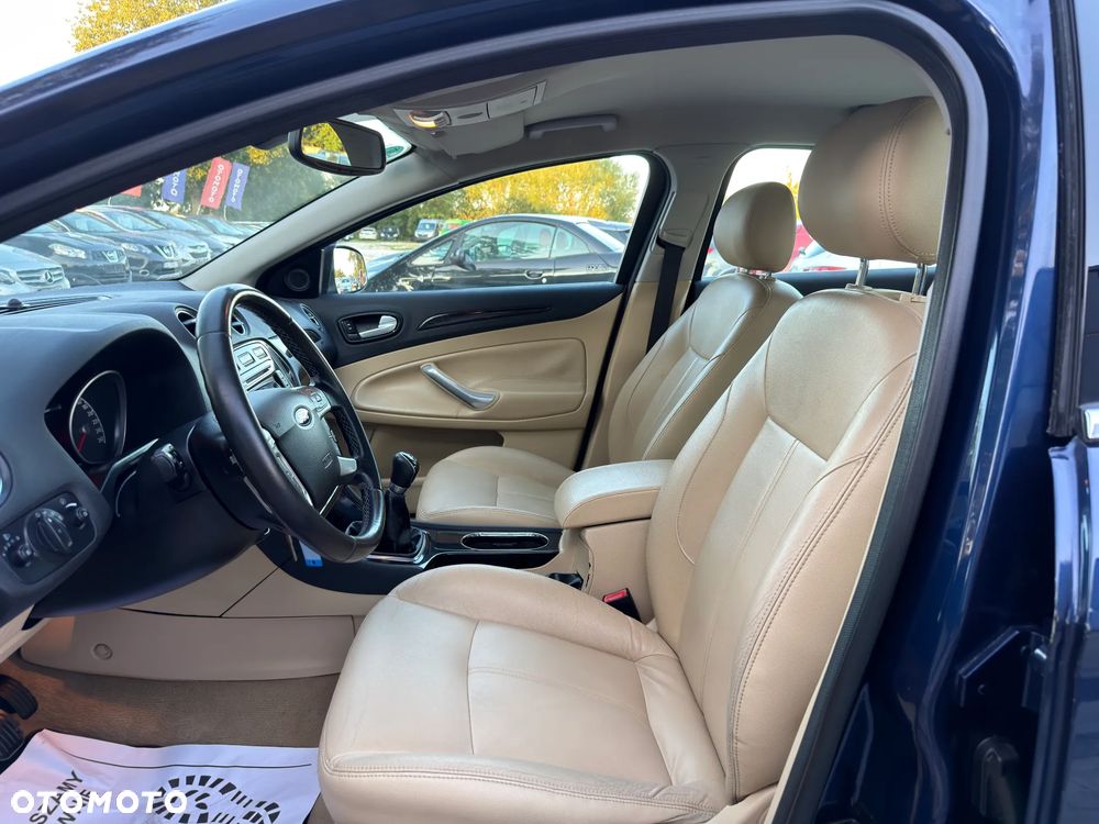 Ford Mondeo 2.0 Champions Edition - 20