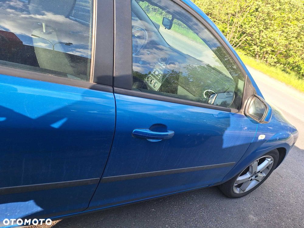 Ford Focus - 6