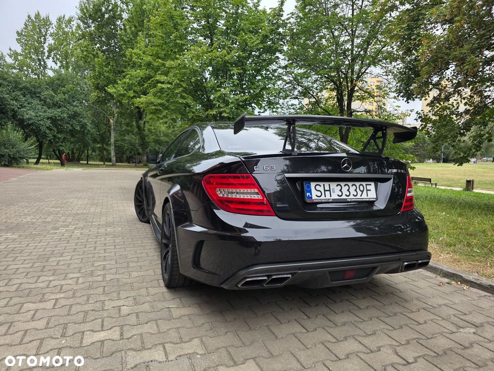 Mercedes-Benz Klasa C - 12