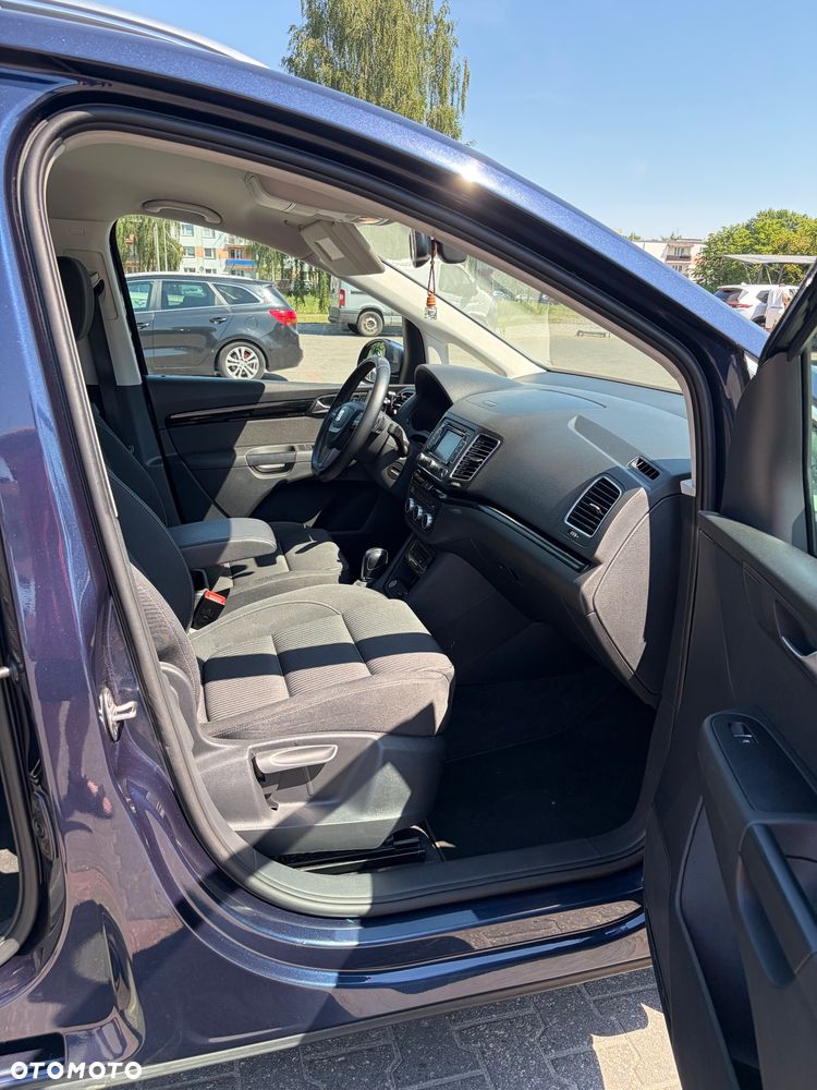 Seat Alhambra - 11