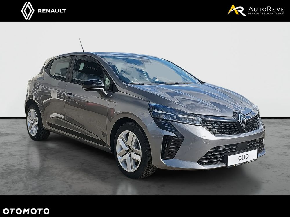 Renault Clio 1.0 TCe Intens - 4
