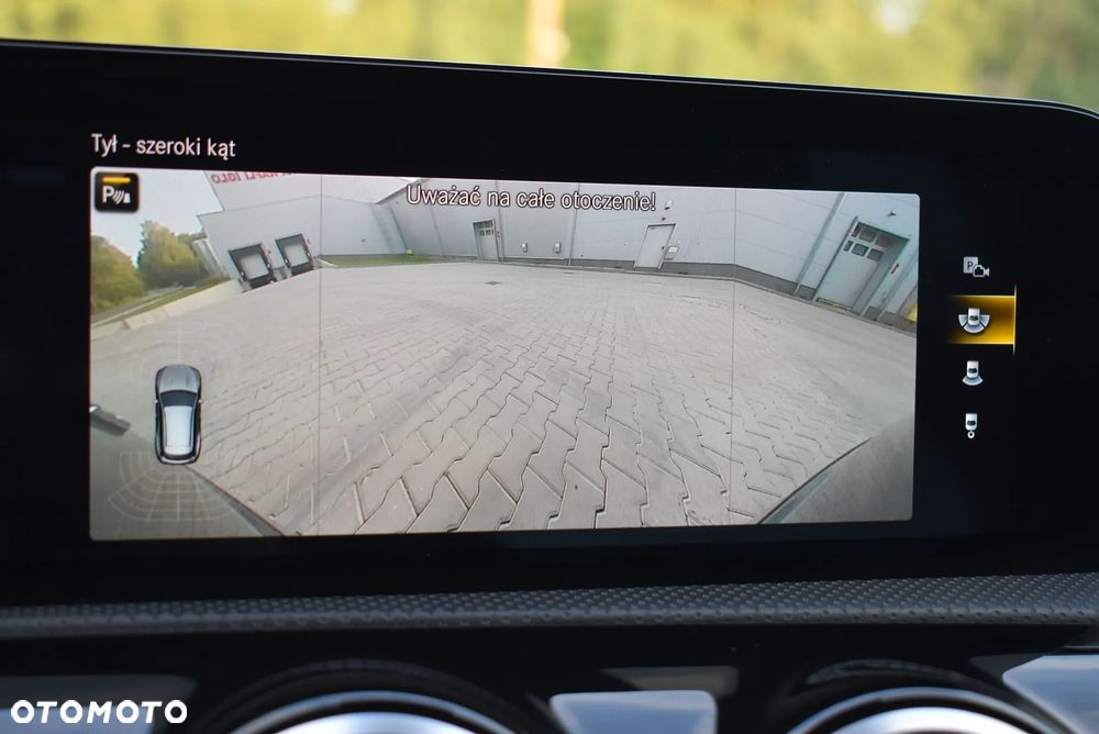 Mercedes-Benz CLA 220 d 8G-DCT AMG Line Advanced Plus - 26