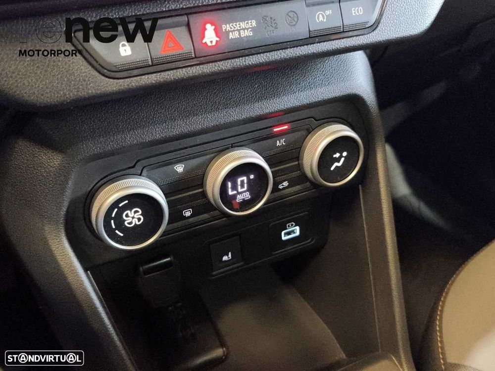 Dacia Sandero 1.0 ECO-G Stepway Extreme Bi-Fuel - 19