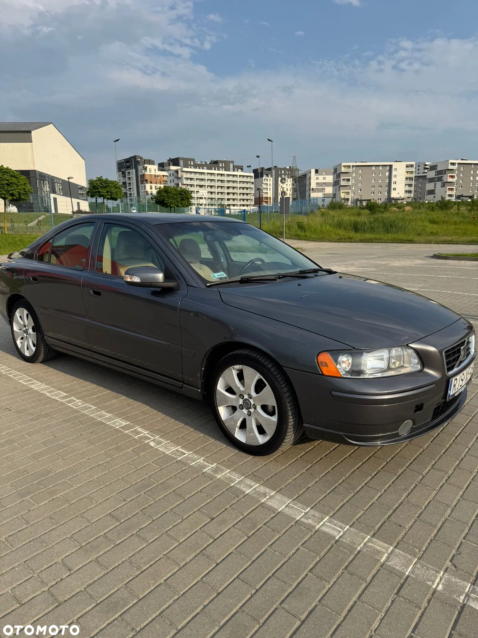 Volvo S60 - 26