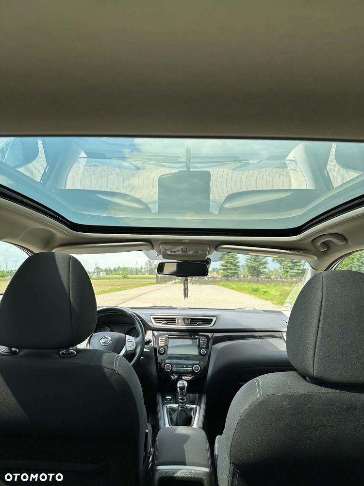 Nissan Qashqai 1.2 DIG-T 360 - 11