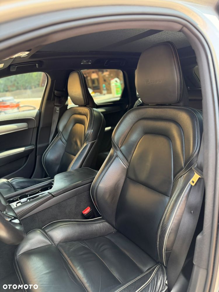 Volvo V90 T4 R-Design - 10