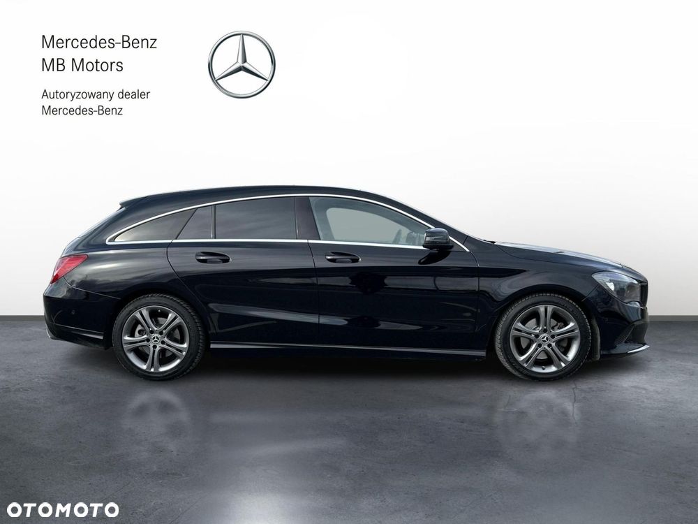 Mercedes-Benz CLA - 7