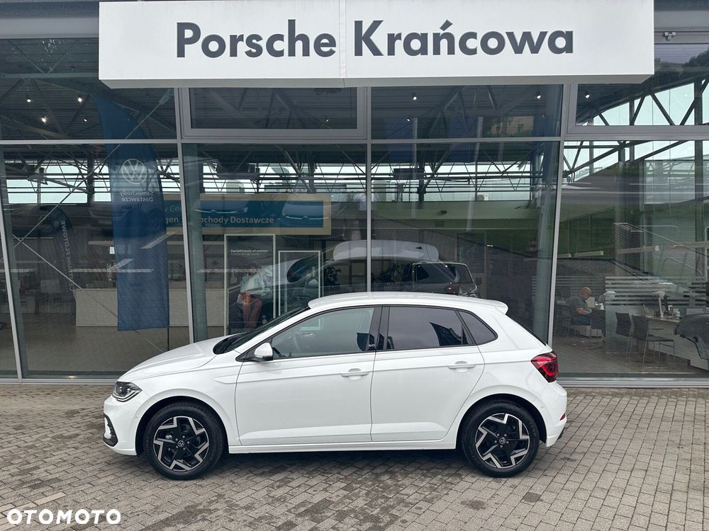 Volkswagen Polo - 6