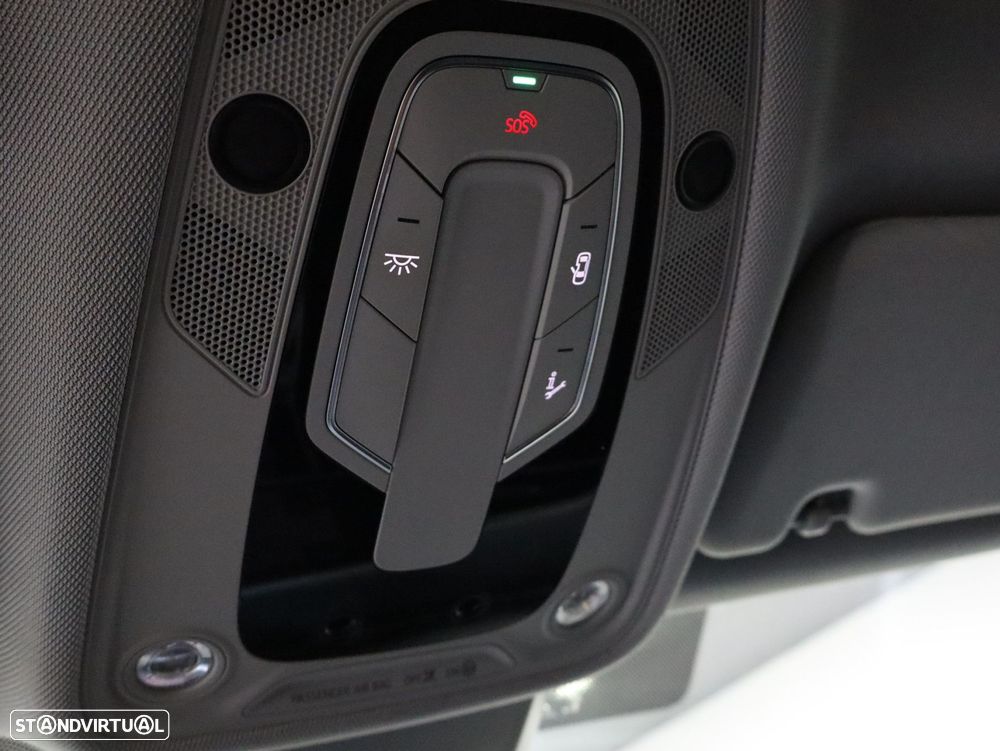 Audi A6 Avant 40 TDI S tronic - 28