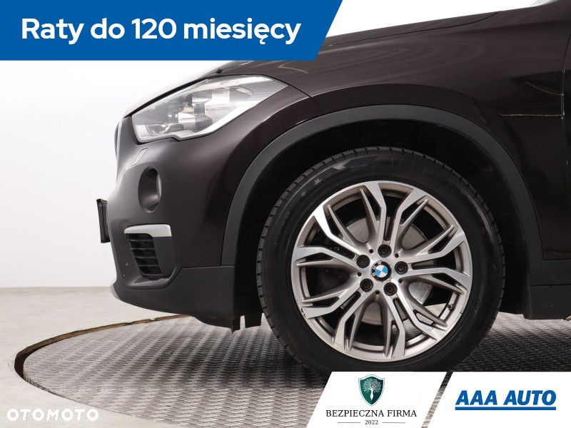BMW X1 - 15
