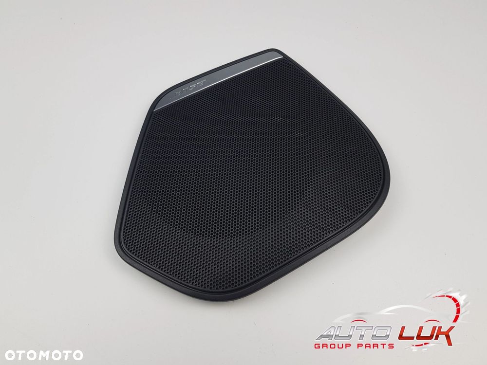 Maskownica Zaślepka Kratka BOSE głośnika Lewy Tył Audi A7 4G 4G8035435 - 1