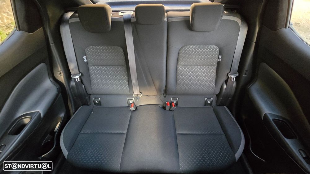 Nissan Juke 1.0 DIG-T N-Connecta DCT - 41