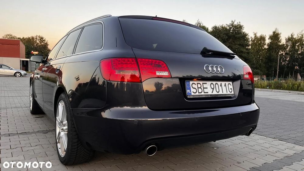 Audi A6 ver-2-4-multitronic - 18