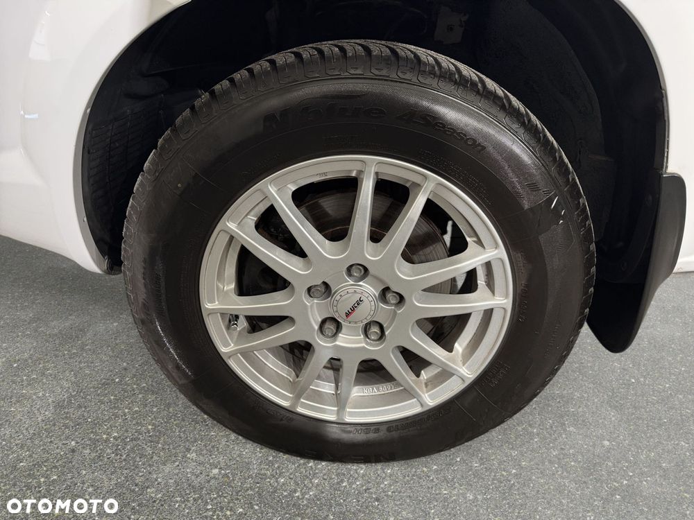 Hyundai Tucson 2.0 2WD FIFA World Cup - 10