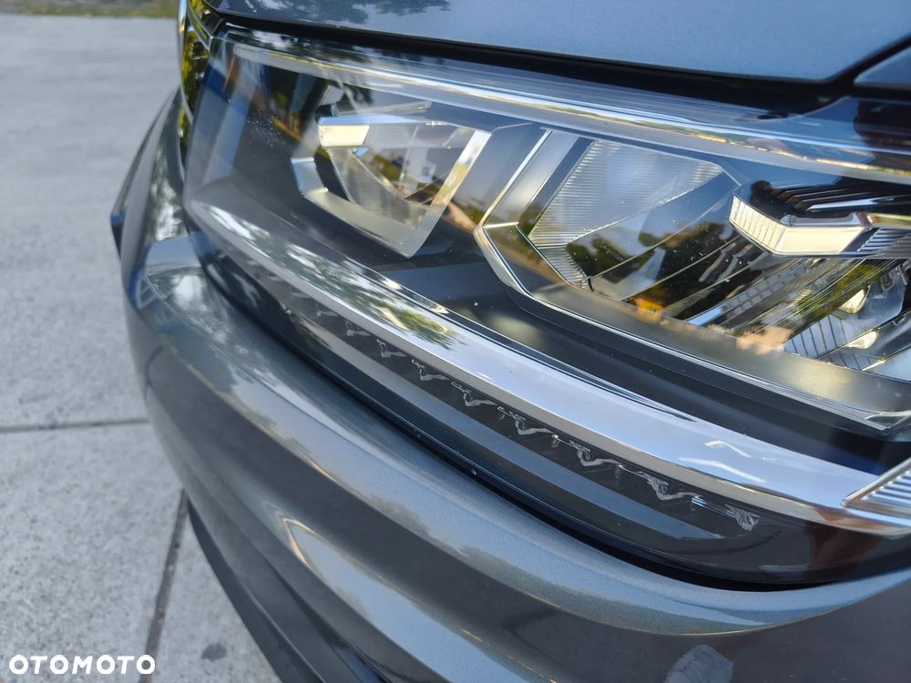 Volkswagen Tiguan 1.4 TSI BMT ACT Highline DSG - 23