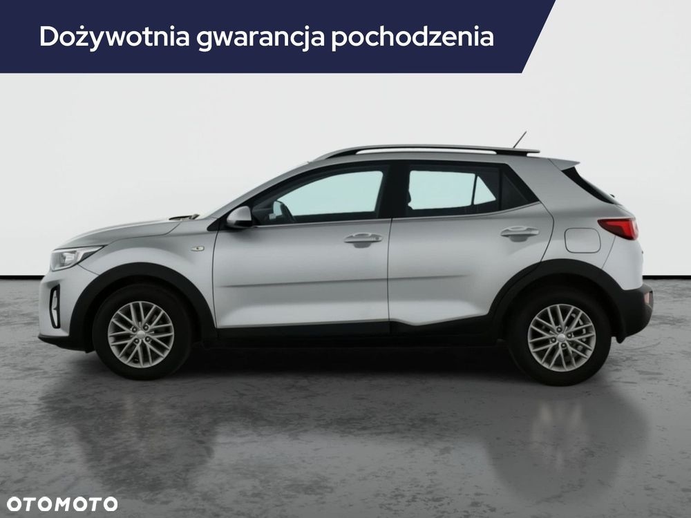 Kia Stonic - 4