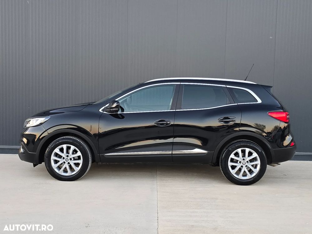 Renault Kadjar - 12