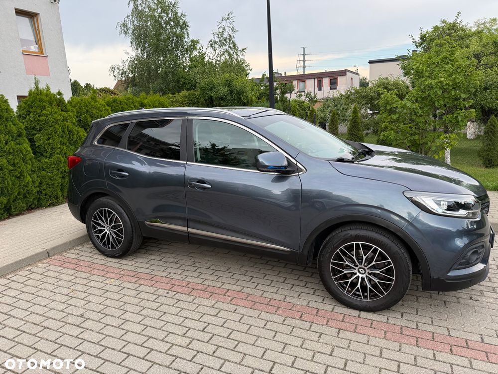 Renault Kadjar 1.5 Blue dCi Zen - 7