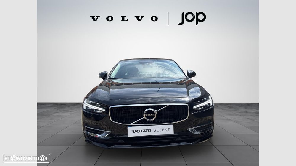 Volvo S90 2.0 T8 Momentum Plus AWD Geartronic - 7