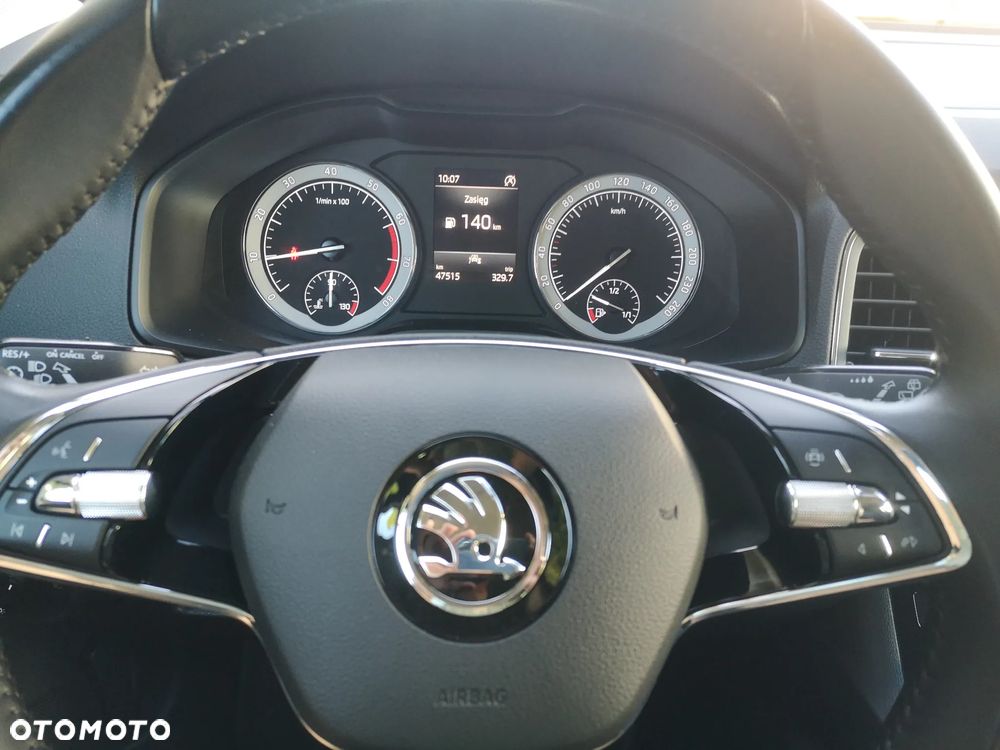 Skoda Karoq 1.5 TSI ACT GPF 4x2 Ambition - 16