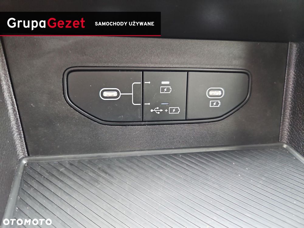 Kia Sportage 1.6 T-GDI Smart 2WD - 29
