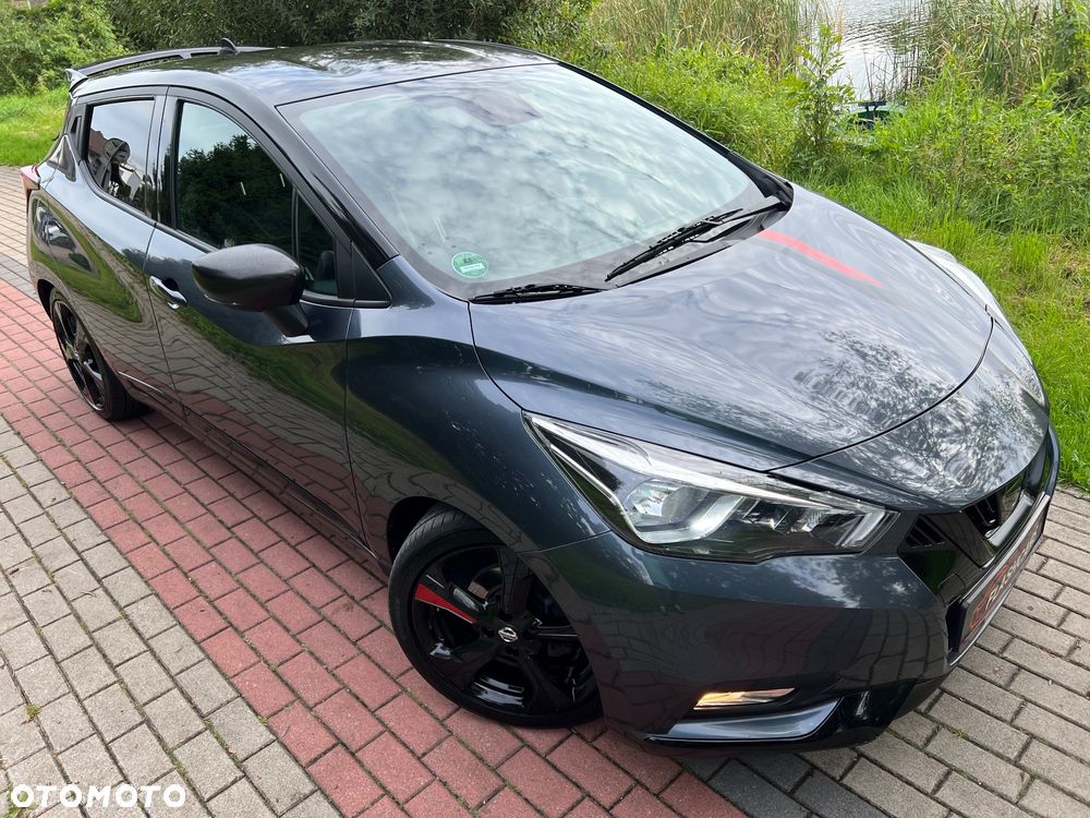 Nissan Micra 1.0 DIG-T N-Sport - 31