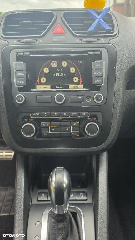 Volkswagen Scirocco - 14
