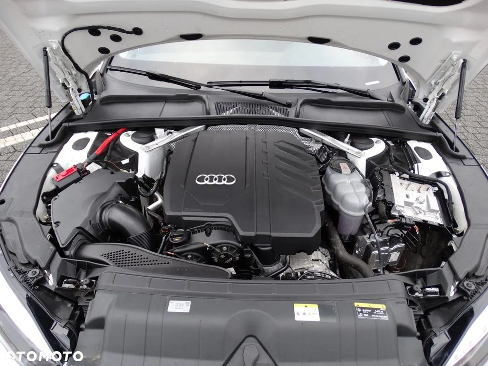 Audi A5 Sportback 45 TFSI quattro S tronic S line - 27