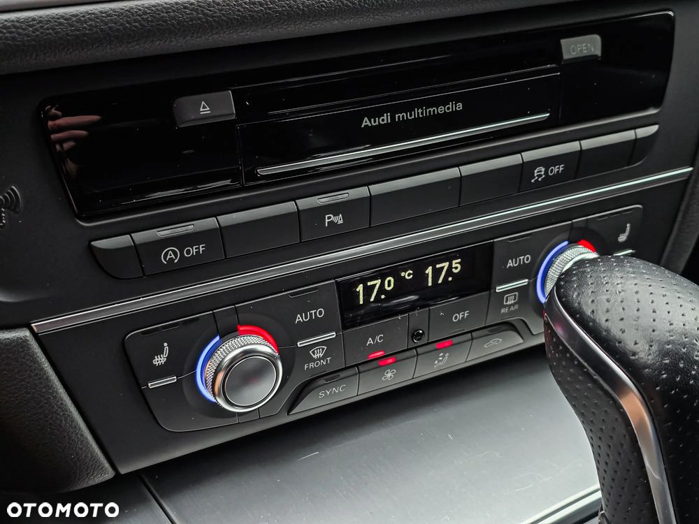 Audi A6 Avant - 23