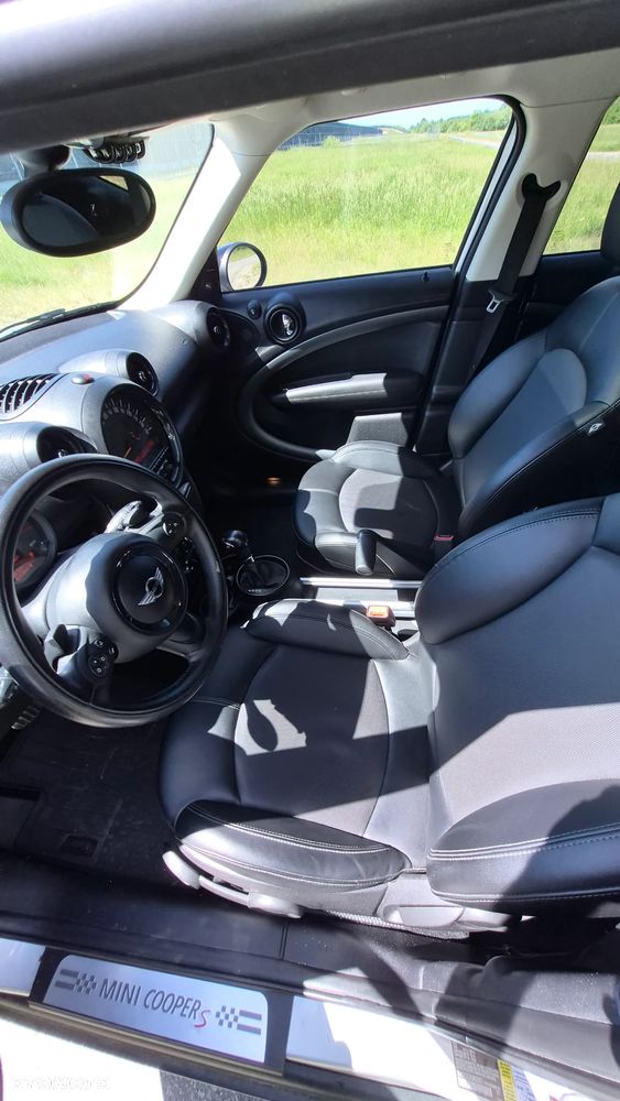 MINI Countryman - 15