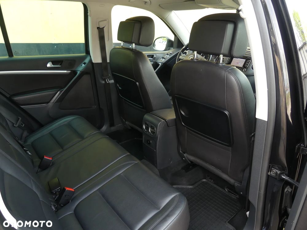 Volkswagen Tiguan 2.0 TDI DPF 4Motion BlueMotion Technology DSG Life - 15