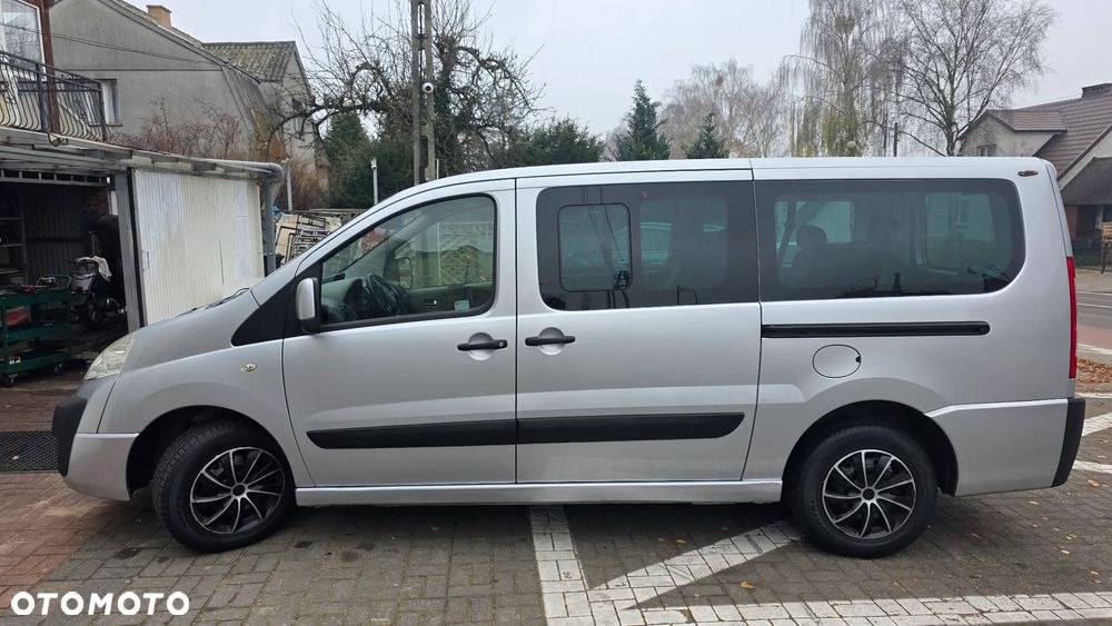 Citroën Jumpy Combi - 3