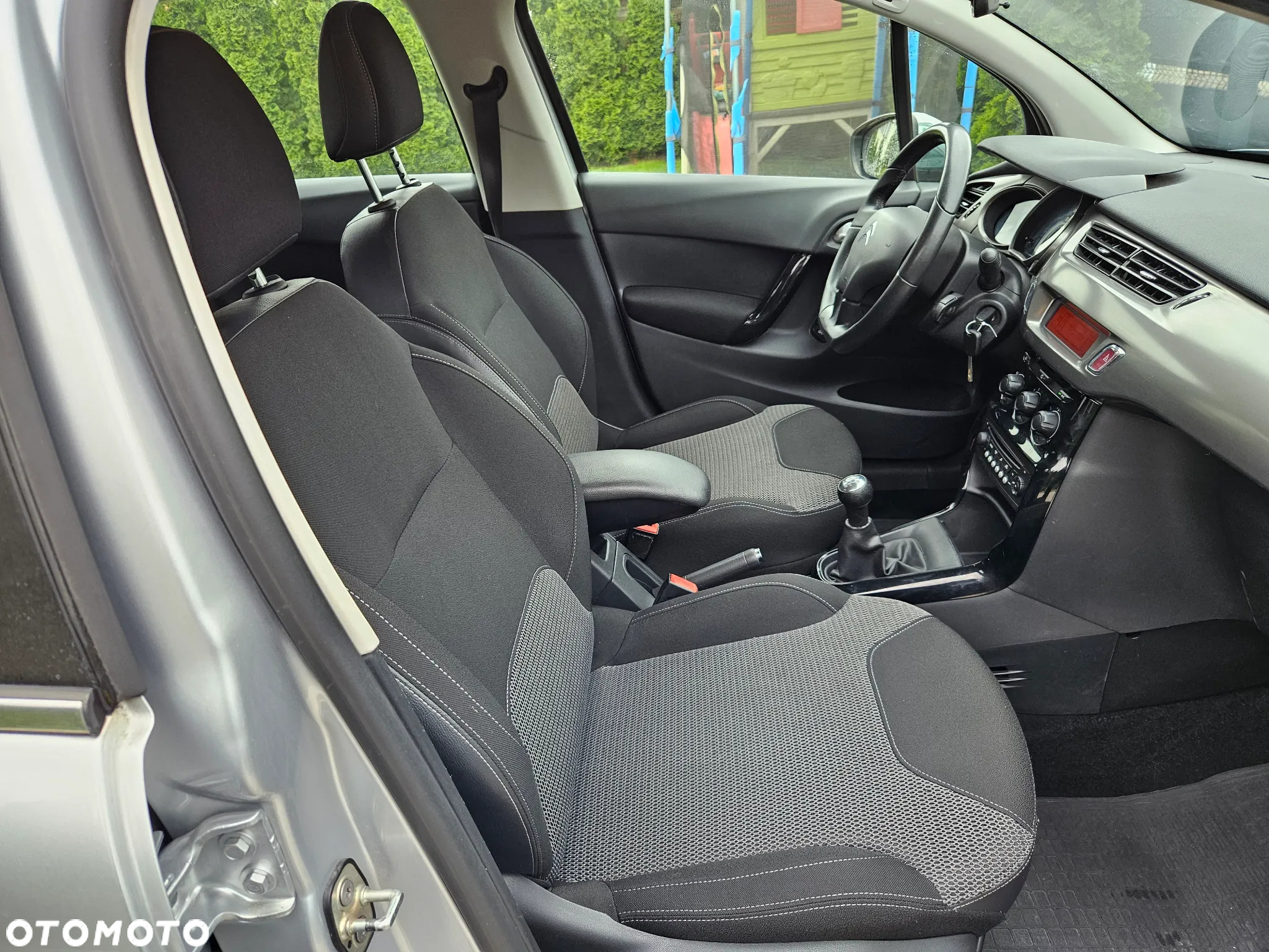 Citroën C3 1.2 PureTech Feel - 14