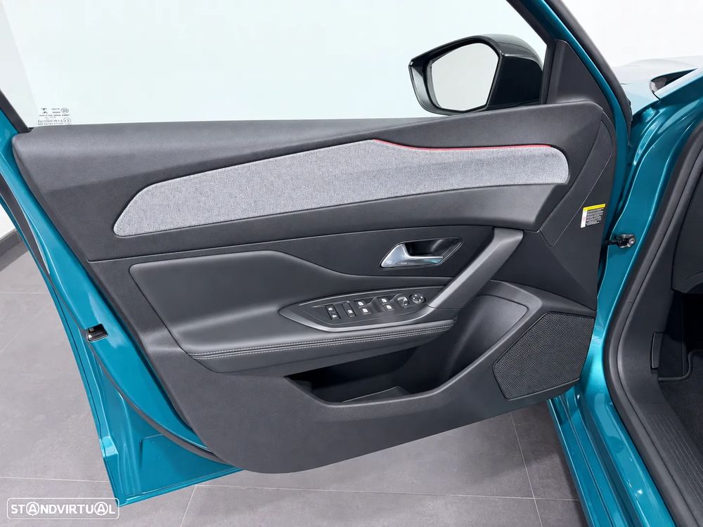 Peugeot 308 SW 1.5 BlueHDi Allure Pack - 20