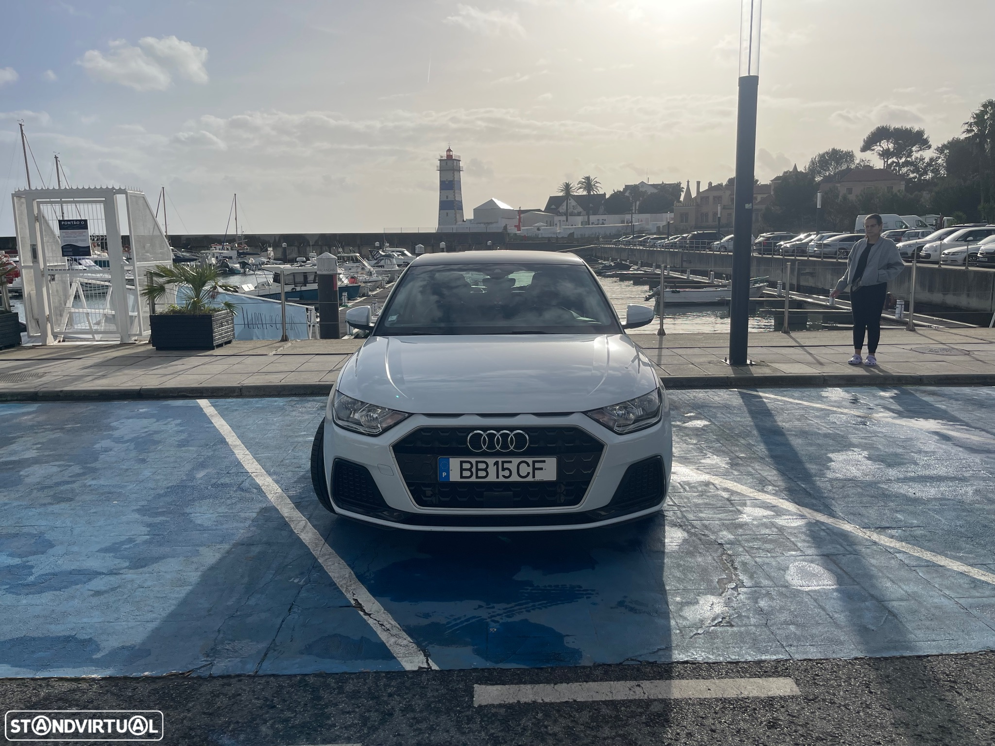 Audi A1 Sportback 30 TFSI - 6