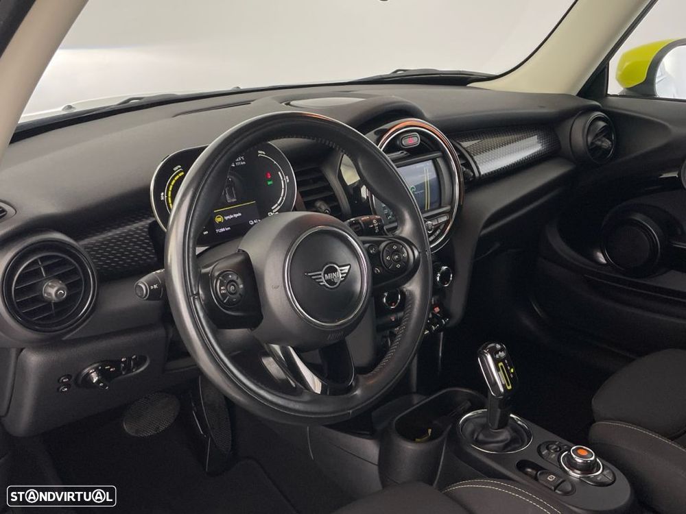 MINI 3 Portas Cooper SE - 16