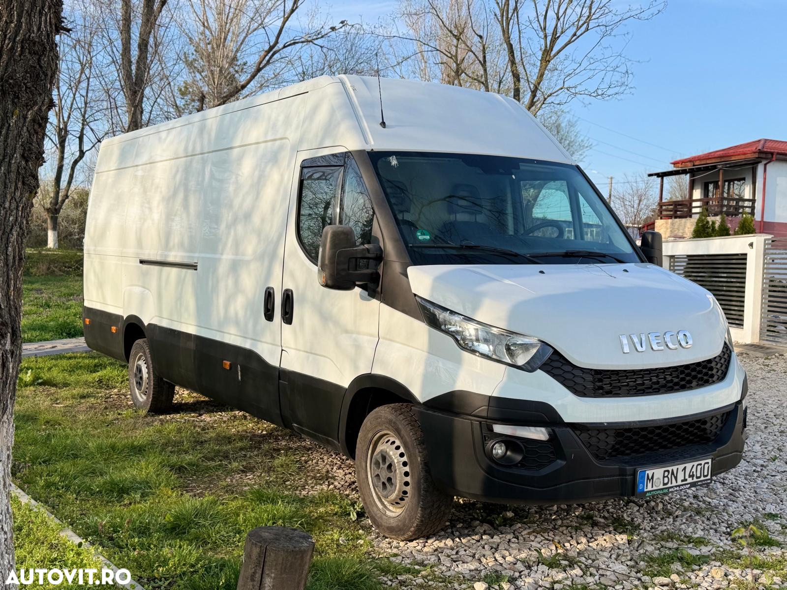 Iveco Daily - 14