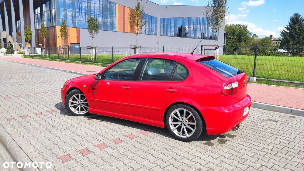 Seat Leon 1.6 Stella - 8