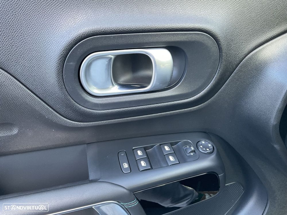 Citroën C5 Aircross 1.5 BlueHDi Live EAT8 - 21