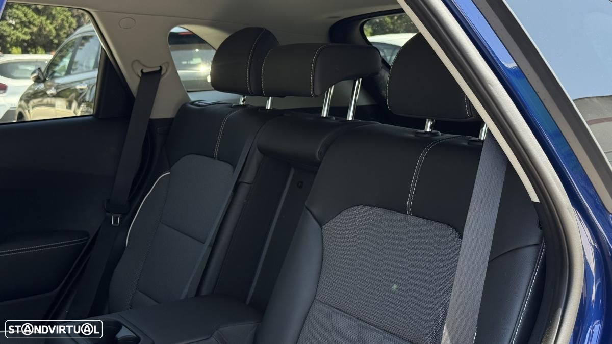 Kia e-Niro Spirit - 38