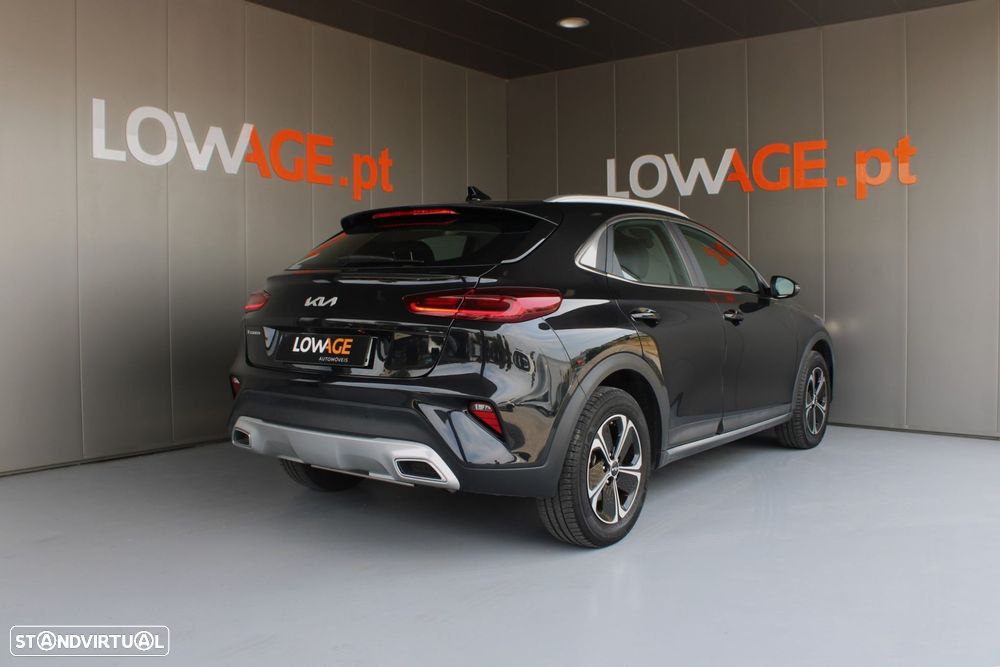 Kia XCeed 1.6 GDi PHEV Drive - 4