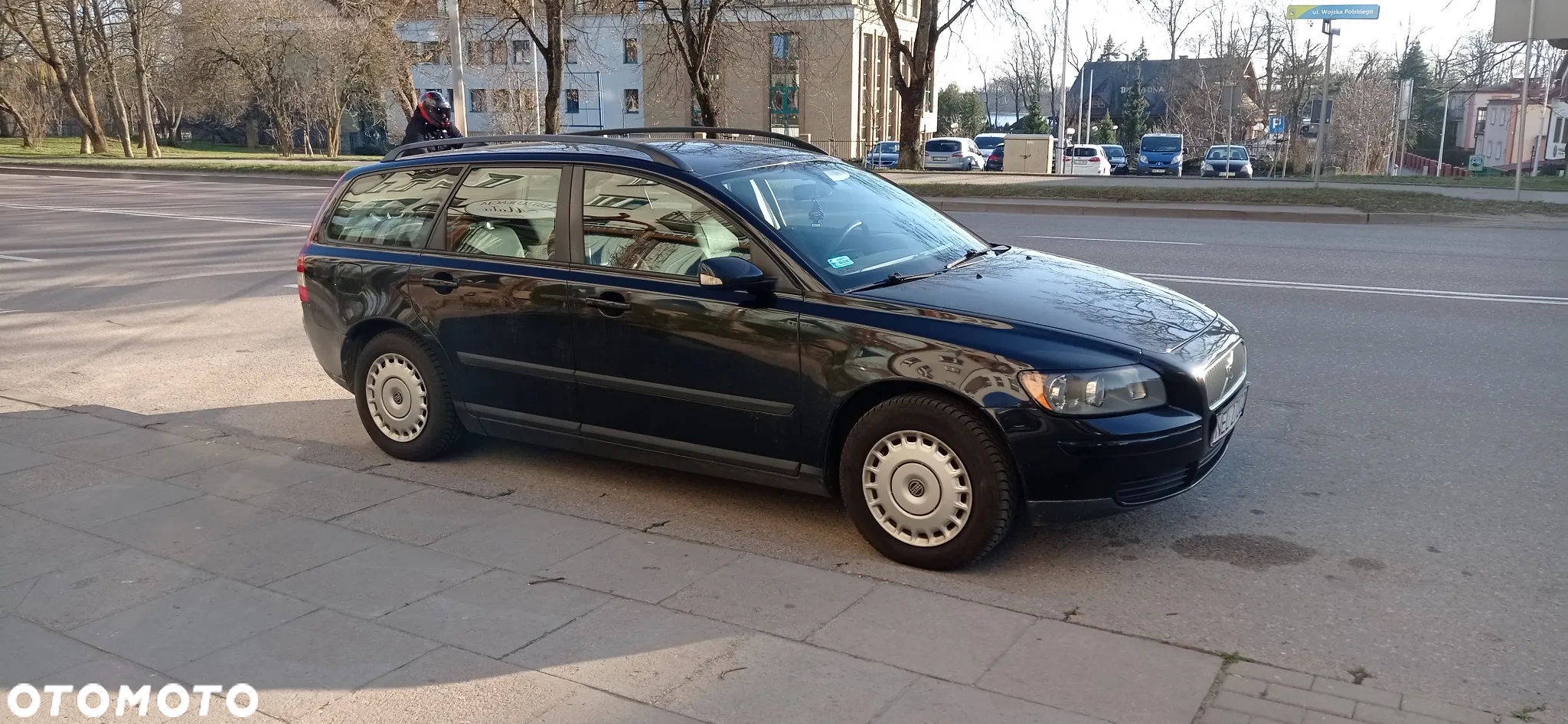 Volvo V50 1.6D - 4
