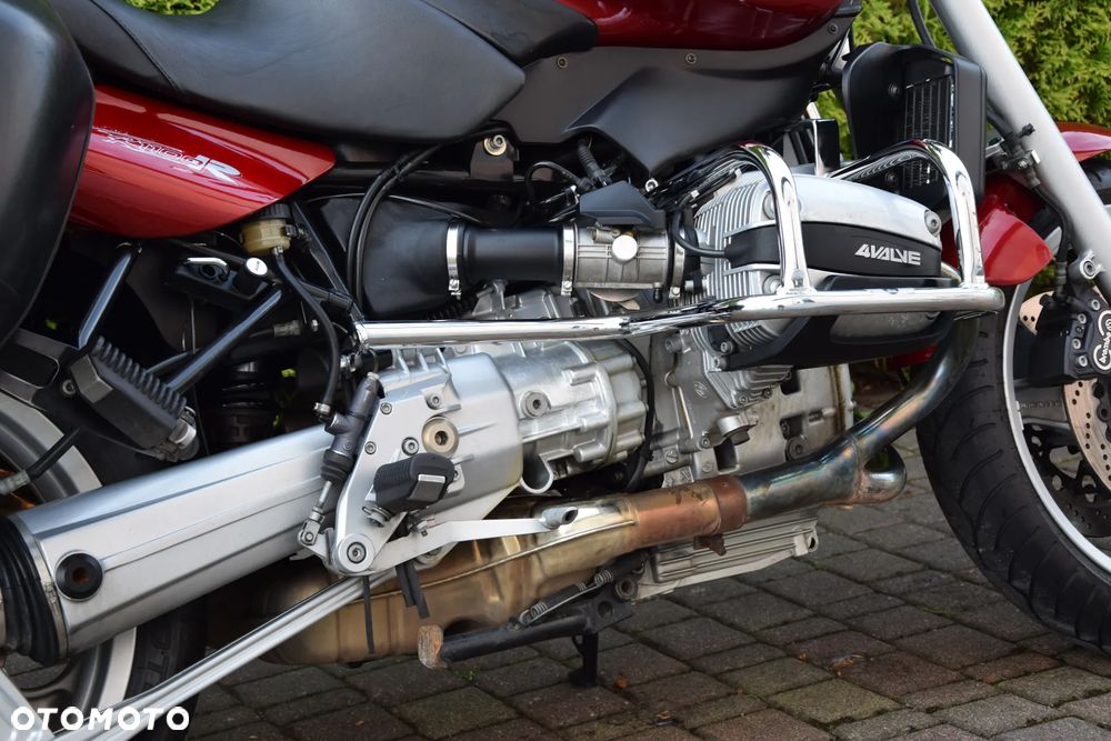 BMW R - 8
