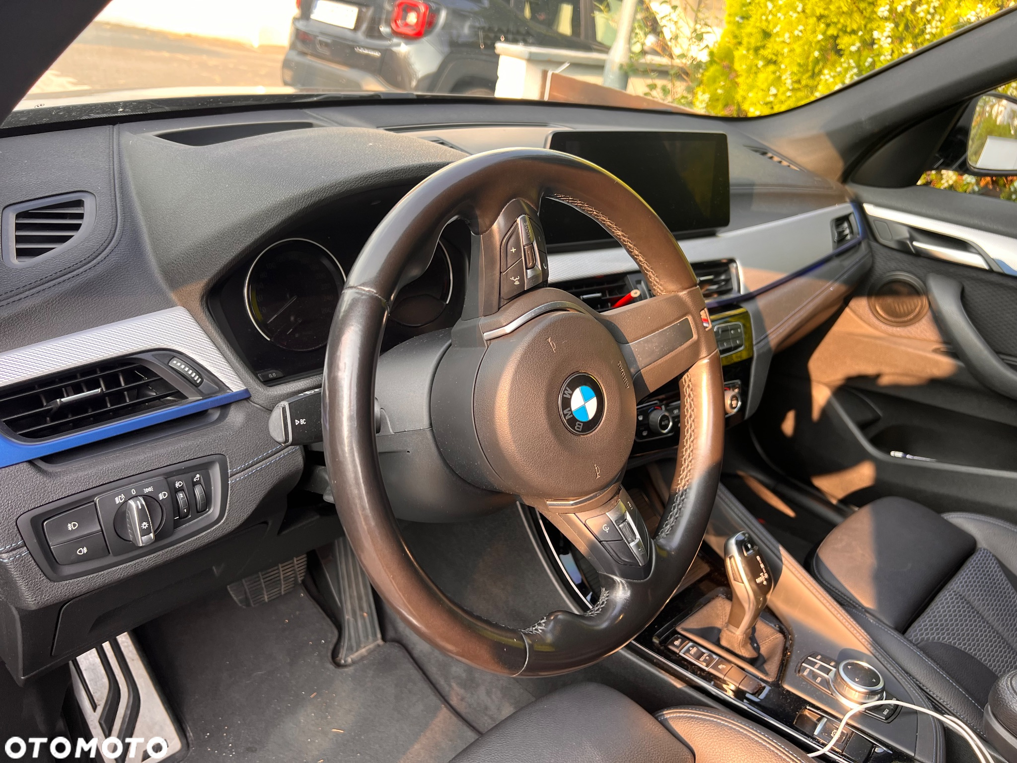 BMW X1 sDrive18d M Sportpaket - 20