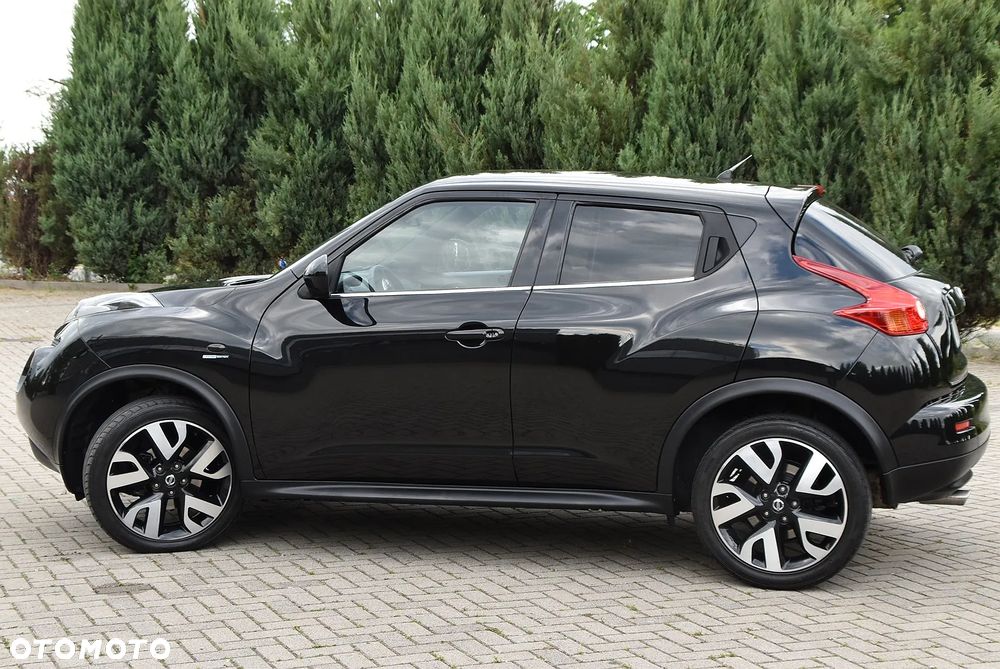 Nissan Juke - 2