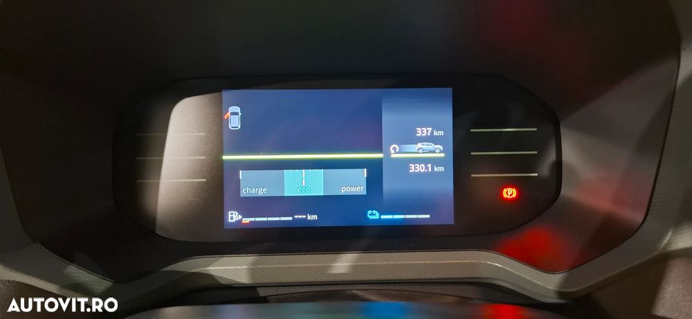 Dacia Duster HEV 140 Extreme - 6