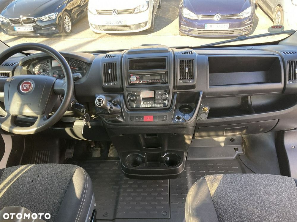 Fiat Ducato - 4