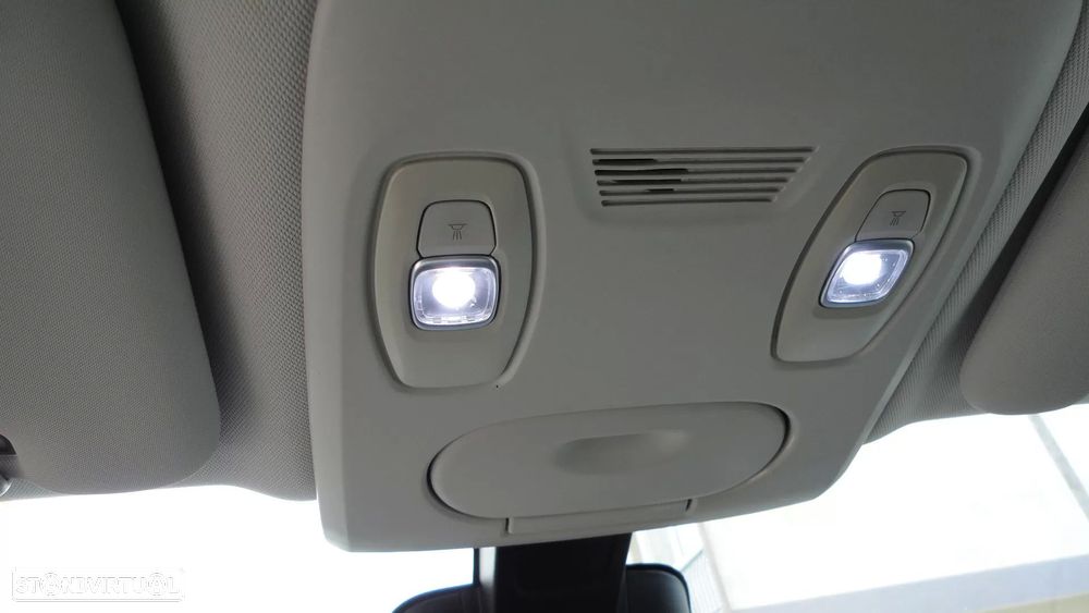 Renault Grand Scénic 1.6 dCi Bose Edition SS - 17