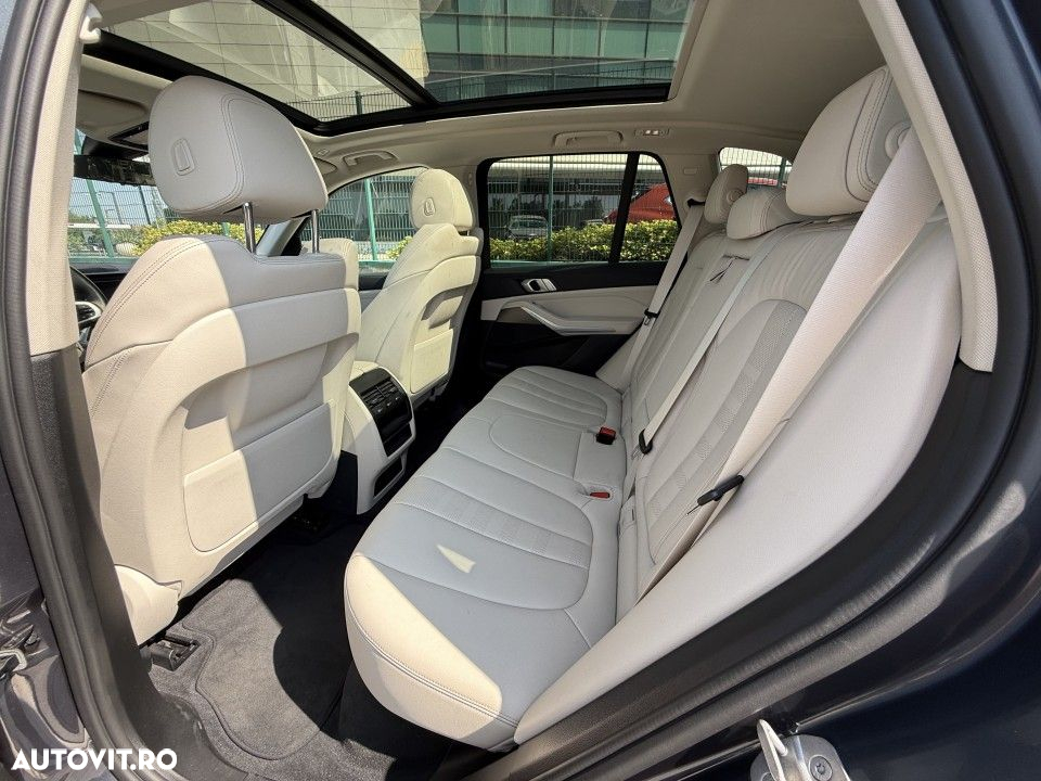 BMW X5 xDrive45e xLine - 15