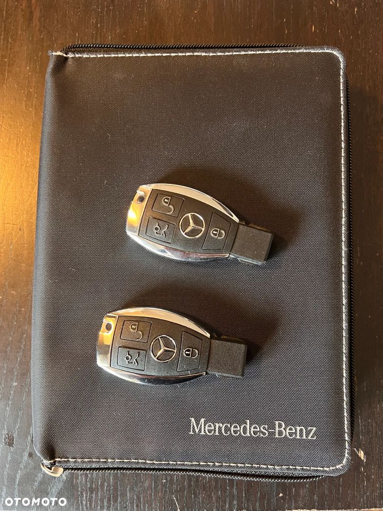 Mercedes-Benz CLK 200 Kompressor Automatik Avantgarde - 22